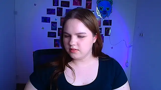 Kitty_Mia_Kitty webcam