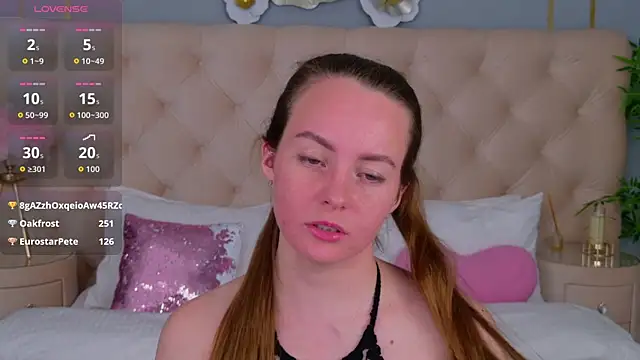 JaniceCollins webcam