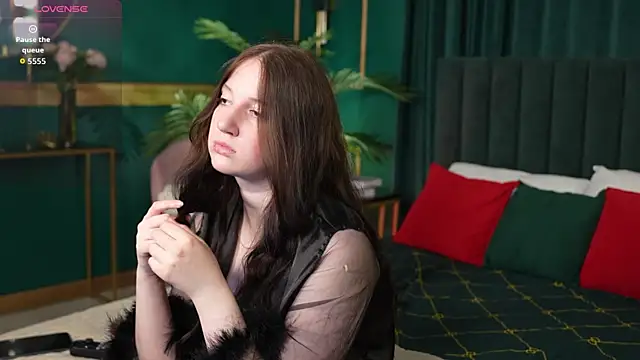 Elisabeth_Binder webcam