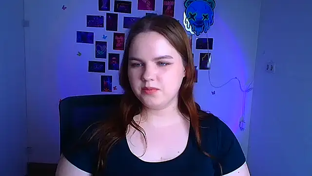 Kitty_Mia_Kitty webcam