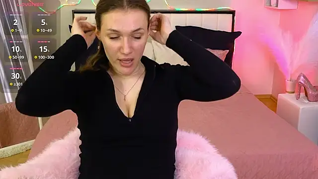 CarolainGilbert webcam