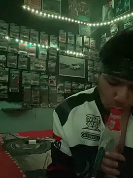 Blade_Ryder666 webcam