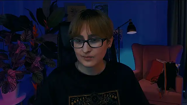 LixeLuna live sex cam