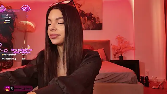 jelly__beanss webcam