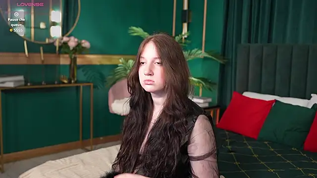 Elisabeth_Binder webcam