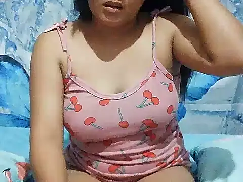 AsianHornyPussy69 webcam