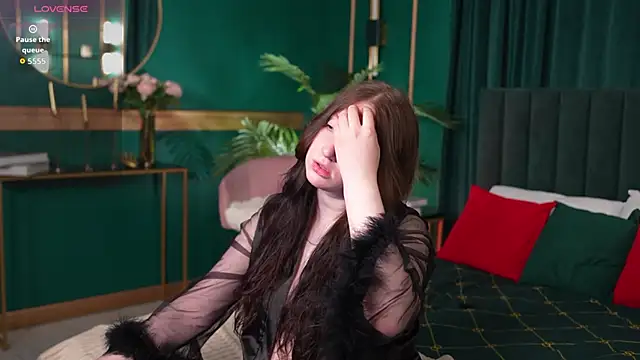 Elisabeth_Binder webcam