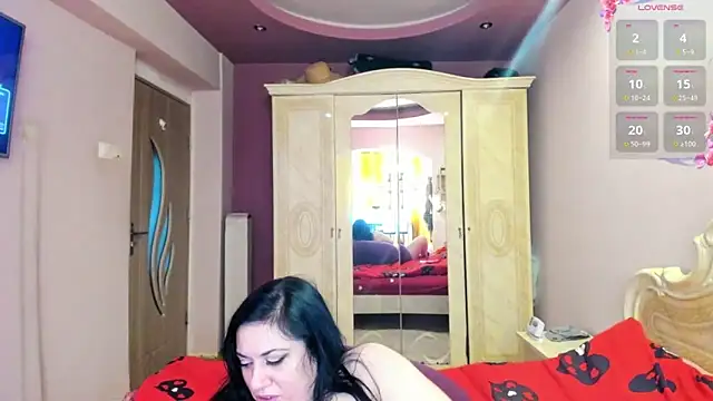 HoneyBee699 webcam
