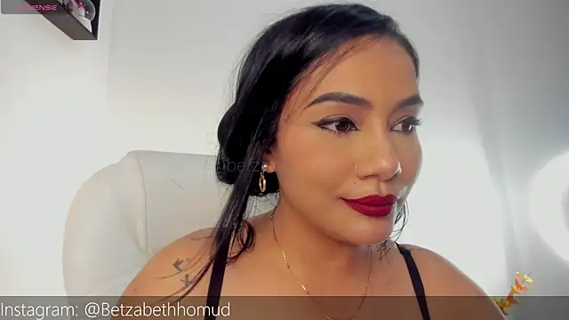 BetzabethHomud0 webcam