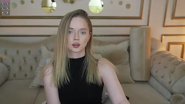 Cassy-Celestial_ webcam