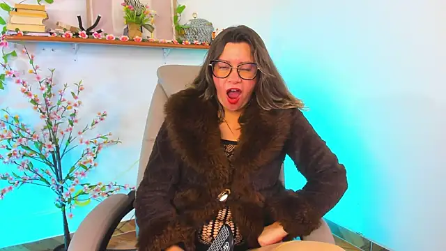 Chanelll_Taylorr_ webcam