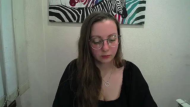 _Annabelle_Lee webcam