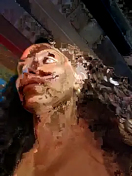 Izabella_Bella webcam