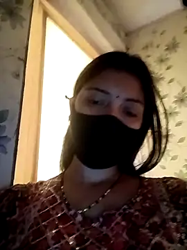 Ayesha_Baby30 webcam