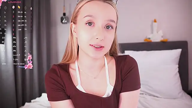 HollisBeckett webcam