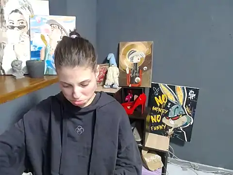 felicity_gold webcam