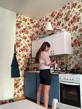 miramiss - MiraMiss's free webcam - UK Sex Cams