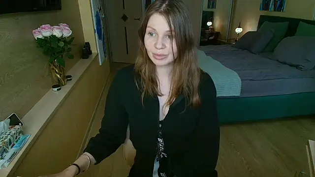 ReginaSparkle webcam