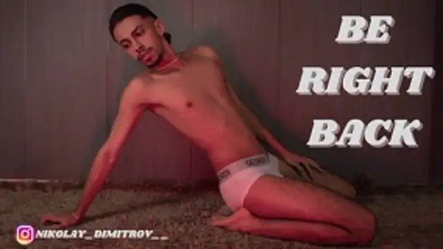 Nikolay_dimitrov webcam