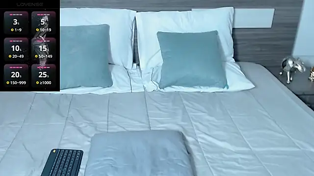 Liiamthompson webcam