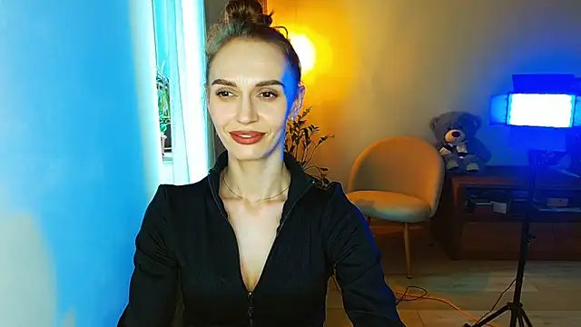 Lady_Sunshine_ webcam