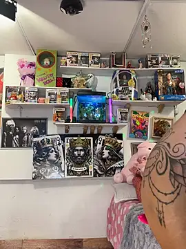 sweetexplotion webcam