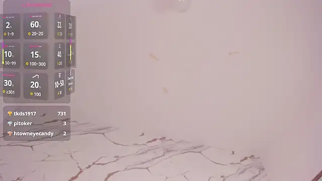 Meloddy_Parkerr_ webcam