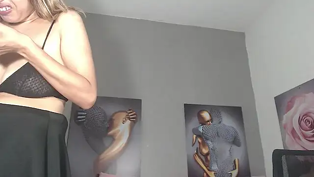 AntonellaBlanc webcam