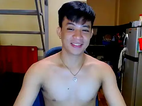 AsianCUMQUICKLY webcam