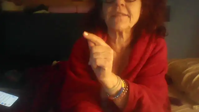 klarissabloum webcam