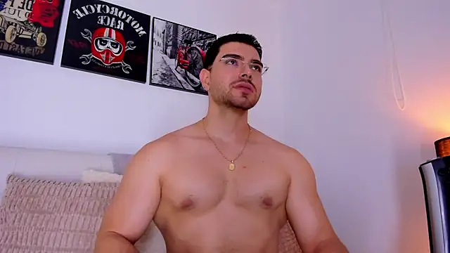 Ryan_cooper_1 webcam