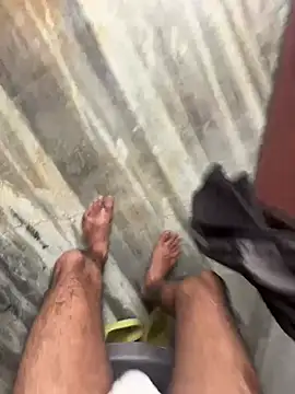 satisfyursoul (M young) - Remove underwear