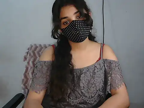Curvy_Riya_ webcam