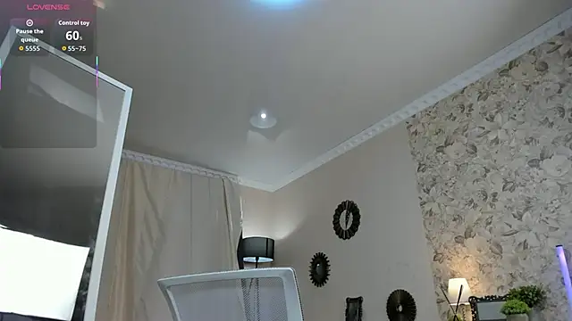 Katy_Midocalm webcam