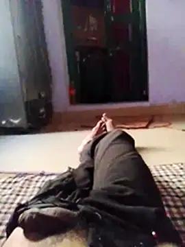 rockhot888 (Ask my age) - Naked