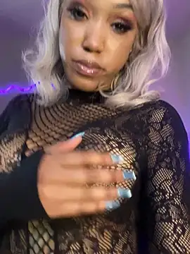 MsChanelCarter webcam