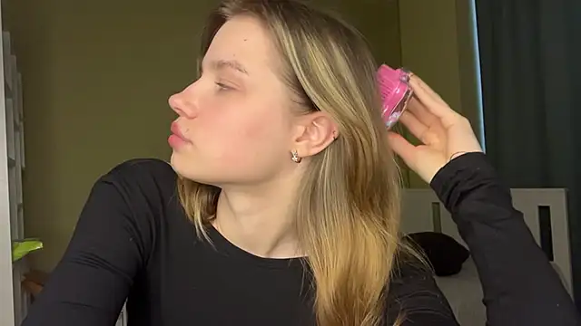 EarthaStinett webcam