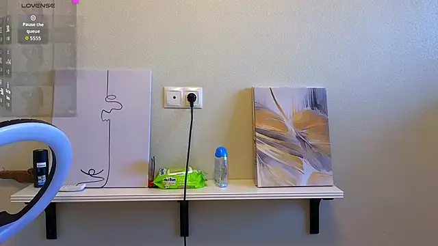 RoseliaLocatelli webcam