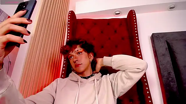 Cain_Dantalion webcam