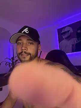 nikohank_ - NikoHank_'s free webcam - UK Sex Cams