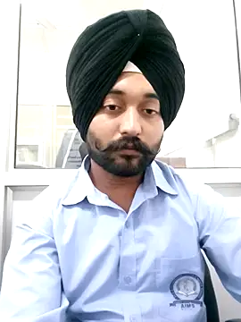 parm_randhawa (M young) - Cum in office