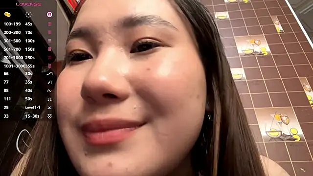 RosalbaLatshaw webcam