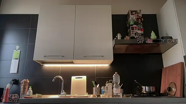 theitalianbear webcam