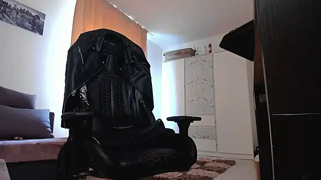 liamaesthetic webcam