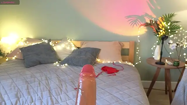 TwilightSparkle_ webcam