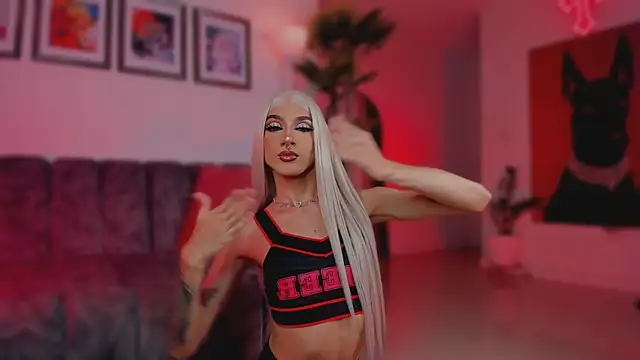 Taylor__foxxx webcam