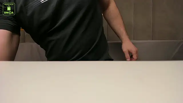 BrandonNorris webcam