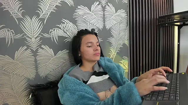 _shantal_smith webcam