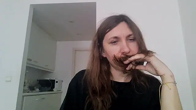 JasmineGlamour webcam