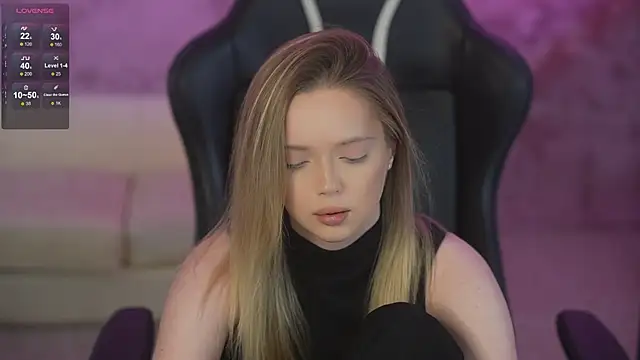 Cassy-Celestial_ webcam